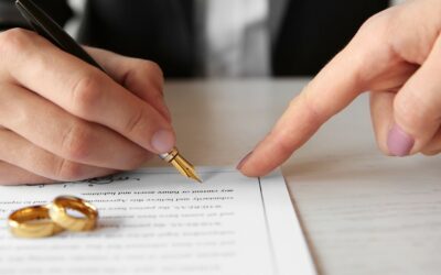 Prenuptial Agreements in New Jersey 