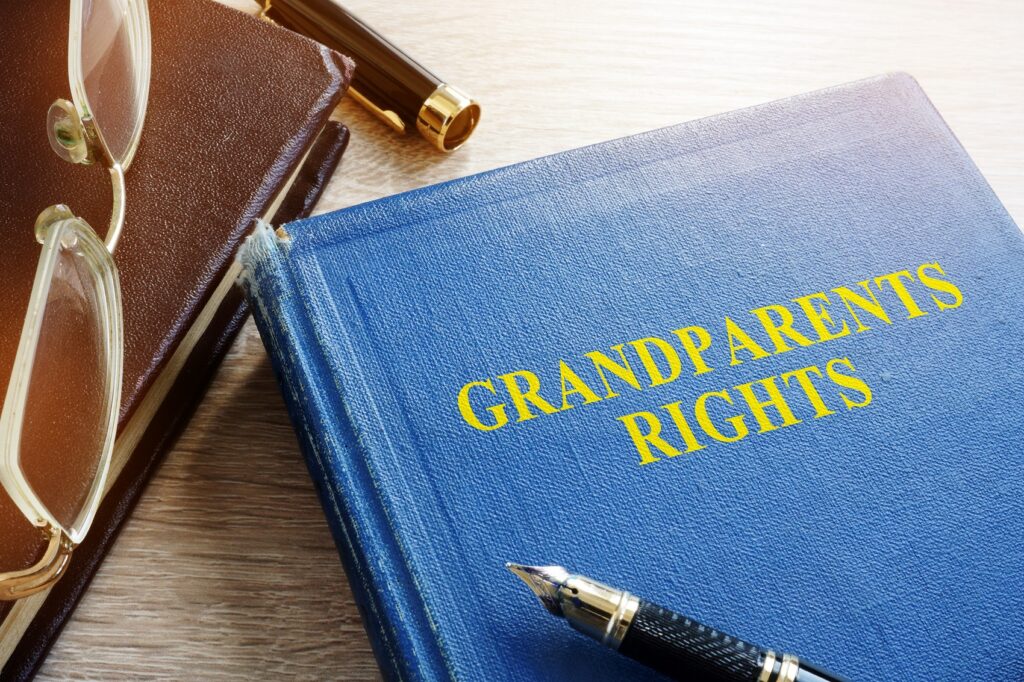 grandparent rights